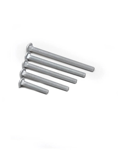 1.4 IN CARRIAGE BOLT PARENT
